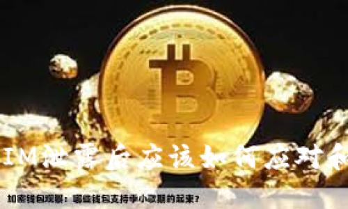 TokenIM泄露后应该如何应对和处理？