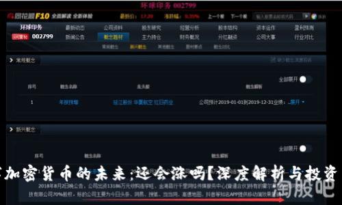 数字加密货币的未来：还会涨吗？深度解析与投资策略