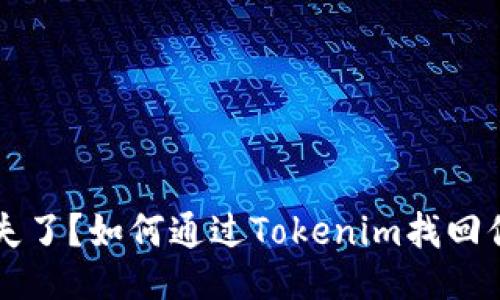 手机丢失了？如何通过Tokenim找回你的设备