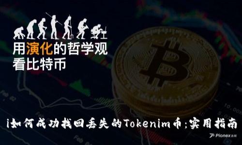 i如何成功找回丢失的Tokenim币：实用指南