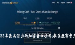 探索2023年最具潜力的加密货币项目：抓住数字资