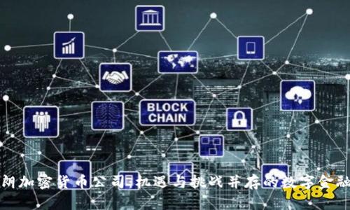 探索伊朗加密货币公司：机遇与挑战并存的数字金融新纪元