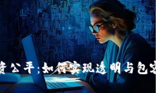 加密货币融资公平：如何实现透明与包容的金融未来