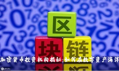 2023年最大加密货币投资机构揭秘：如何在数字资产海洋中乘风破浪？