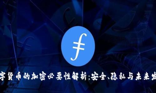 数字货币的加密必要性解析：安全、隐私与未来发展