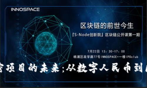 探索中国货币加密项目的未来：从数字人民币到区块链技术的应用
