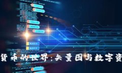 探索加密货币的世界：矢量图与数字资产的未来