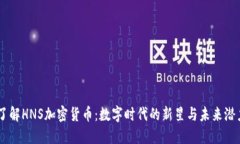 了解HNS加密货币：数字时代的新星与未来潜力