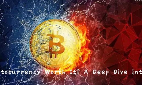 和关键词如下：

Is Investing in Cryptocurrency Worth It? A Deep Dive into Risks and Rewards