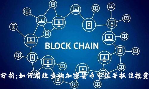 深入分析：如何有效查询加密货币市值并抓住投资机会