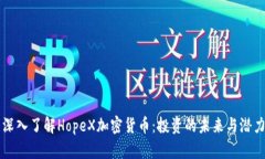深入了解HopeX加密货币：投资的未来与潜力