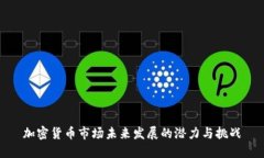 加密货币市场未来发展的潜力与挑战