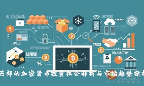 燕郊的加密货币投资机会解析与市场趋势分析