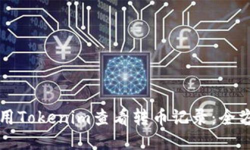 如何使用Tokenim查看转币记录：全方位指南