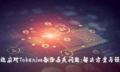 如何有效应对Tokenim备份丢失问题：解决方案与预防措施