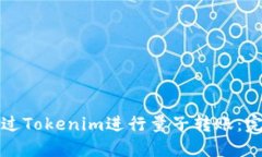 如何通过Tokenim进行量子转账：完整指南