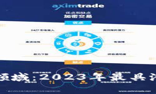 加密货币投资领域：2023年最具潜力的市场分析