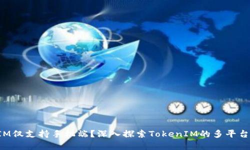 TokenIM仅支持手机端？深入探索TokenIM的多平台兼容性