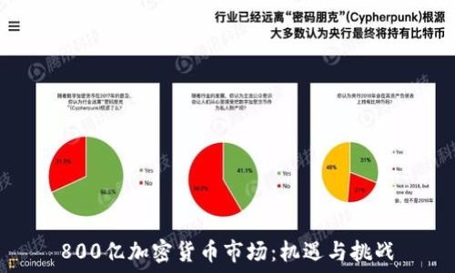   
800亿加密货币市场：机遇与挑战