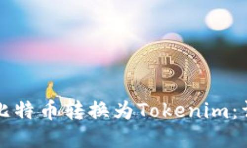 如何将比特币转换为Tokenim：详尽指南