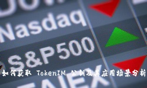 如何获取 TokenIM 公钥及其应用场景分析