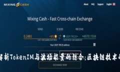 深入解析TokenIM与波场能量的结合：区块链技术的