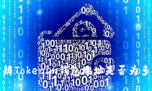 如何分辨Tokenim钱包地址是否为多签地址