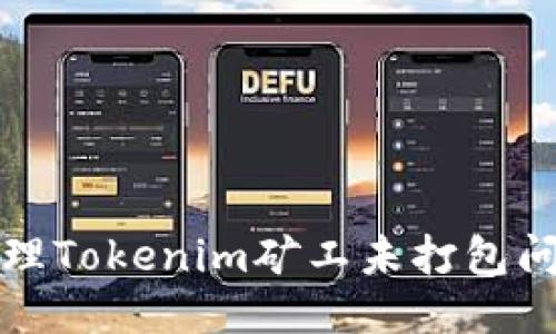 如何处理Tokenim矿工未打包问题指南