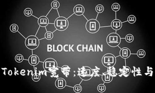 全面解析Tokenim宽带：速度、稳定性与用户体验