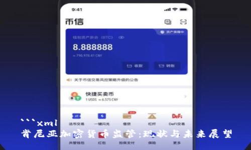 ```xml
肯尼亚加密货币监管：现状与未来展望