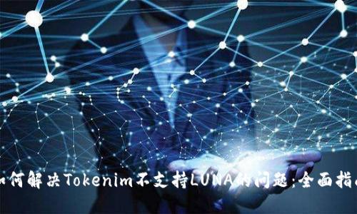 如何解决Tokenim不支持LUNA的问题：全面指南