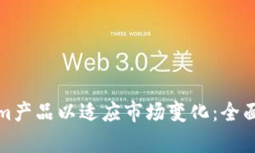 如何调整Tokenim产品以适应市场变化：全面解析与实践策略