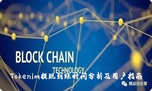 Tokenim提现到账时间分析及用户指南