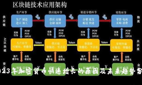 2023年加密货币快速增长的原因及未来趋势分析