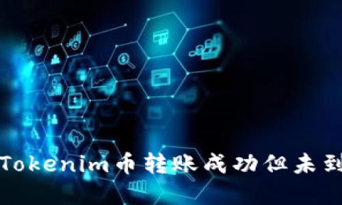 如何解决Tokenim币转账成功但未到账的问题