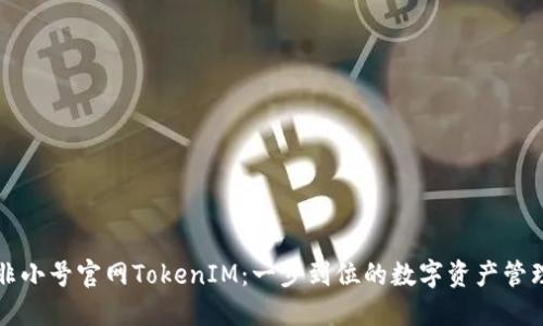 下载非小号官网TokenIM：一步到位的数字资产管理工具