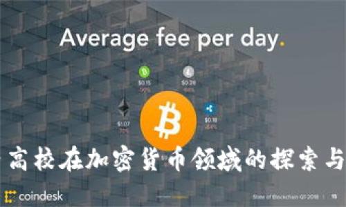 国内高校在加密货币领域的探索与实践