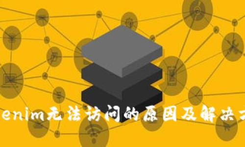 Tokenim无法访问的原因及解决方案