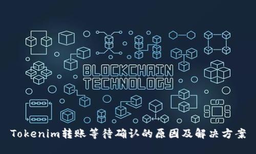 Tokenim转账等待确认的原因及解决方案