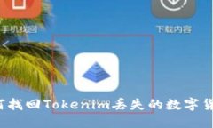如何找回Tokenim丢失的数字货币？