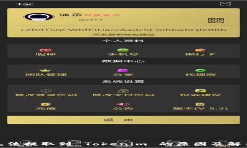   
货币无法提取到 Tokenim 的原因及解决方案
