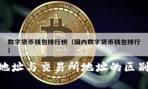 Tokenim钱包地址与交易所地址的区别及安全性分析