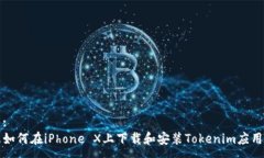 :如何在iPhone X上下载和安装Tokenim应用