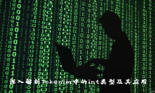 深入解析Tokenim中的int类型及其应用