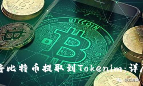 如何将比特币提取到Tokenim：详尽指南