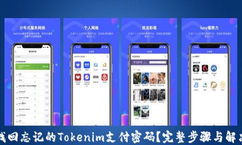 
如何找回忘记的Tokenim支付密码？完整步骤与解决方案