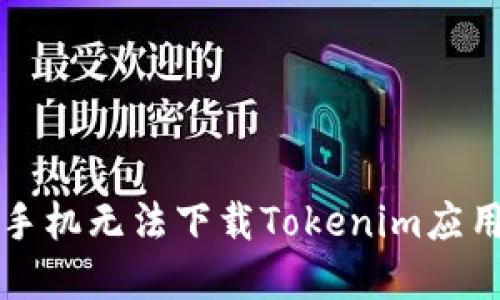 为什么中国手机无法下载Tokenim应用及解决方案
