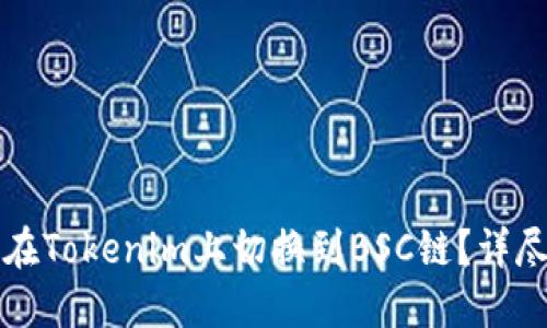 如何在Tokenim上切换到BSC链？详尽指南