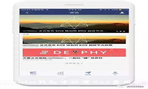 如何在Tokenim钱包中设置Gas费用以交易效率