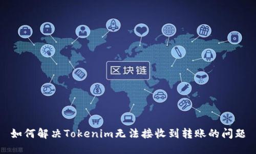 如何解决Tokenim无法接收到转账的问题